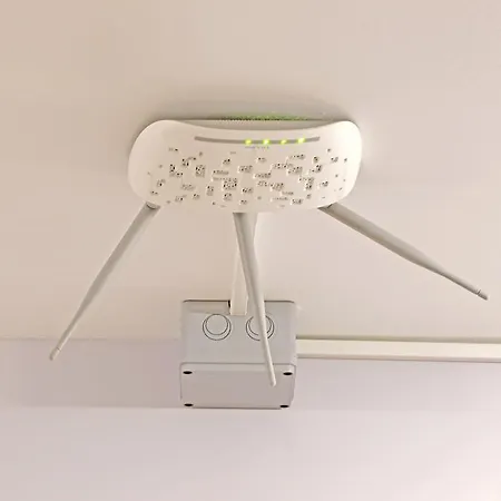 Apartment Vip