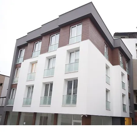 Apartment Vip Trabzon