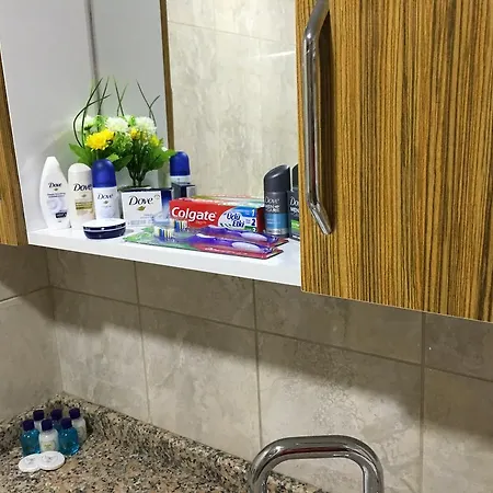Apartment Vip