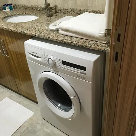 Apartment Vip *