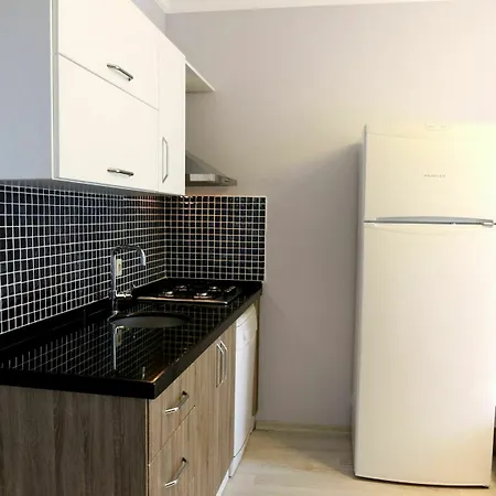 Apartment Vip Trabzon