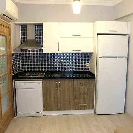 Vip Apartment Trabzon