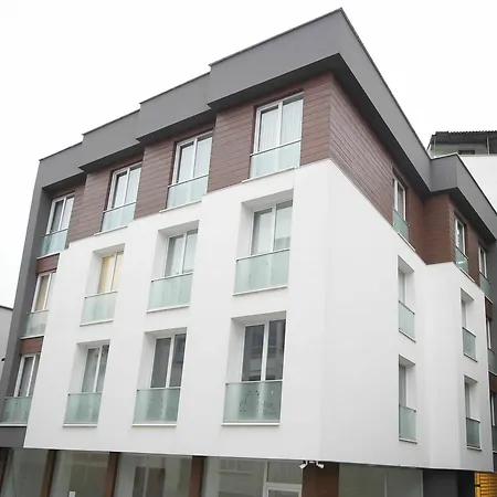 Apartment Vip *