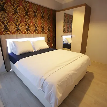 Vip Apartment *