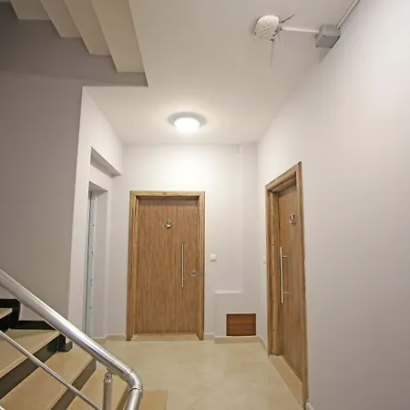 Apartment Vip Trabzon