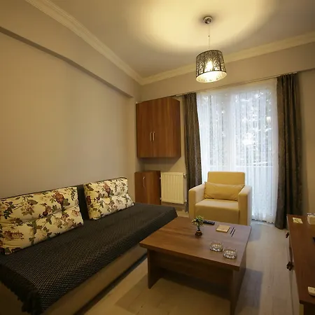 Apartment Vip