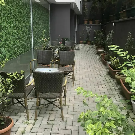 Apartment Vip Trabzon